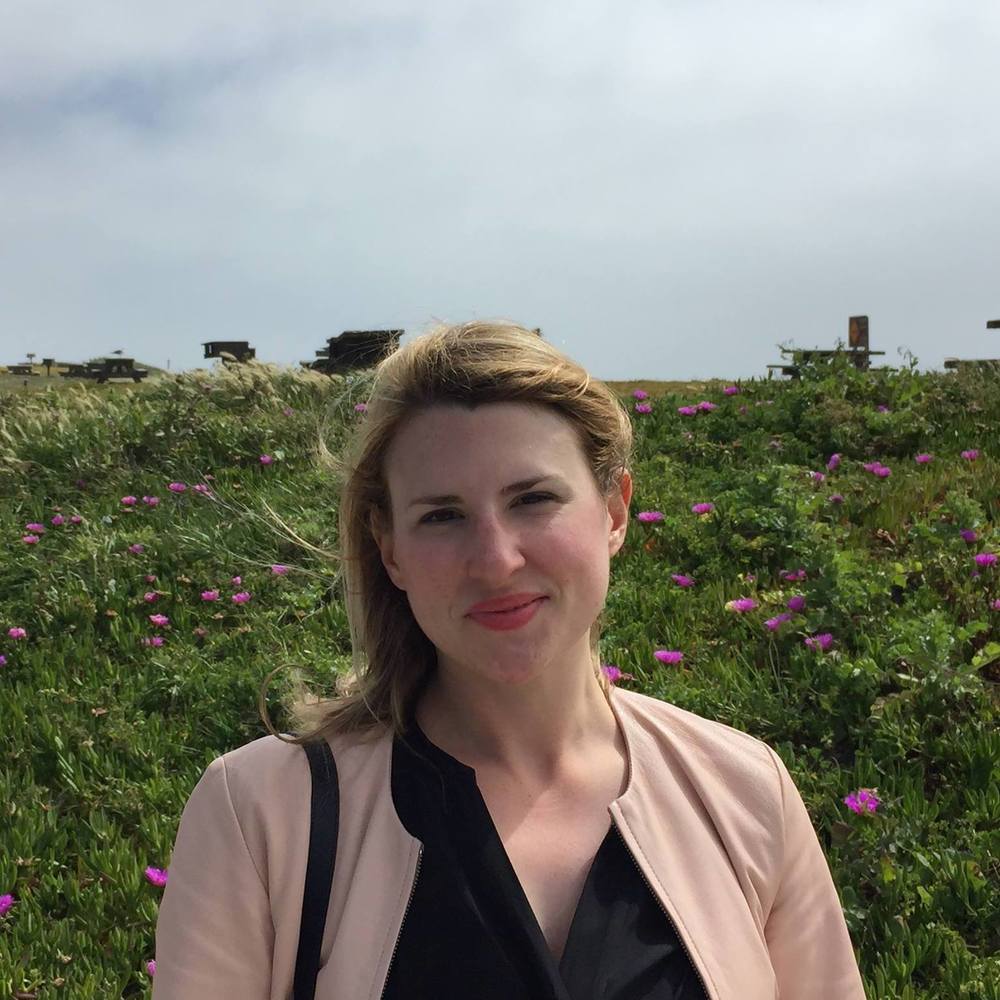 Meet your Posher, Claire